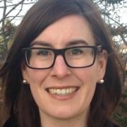 Profile photo for Heather Moulden
