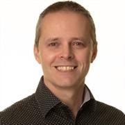 Profile photo for Murray Alexander Potter