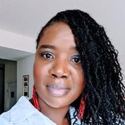 Profile photo for Selina Mudavanhu