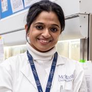 Profile photo for Manali Mukherjee