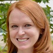 Profile photo for Caitlin Mullarkey