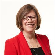 Profile photo for Gillian Mary Mulvale
