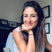 Profile photo for Giulia Muraca