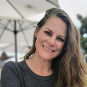 Profile photo for Marisa Young