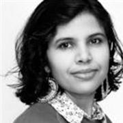 Profile photo for Nidhi Nagabhatla