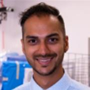 Profile photo for Alim Nagji