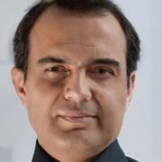 Profile photo for Babak Nahid-Mobarakeh