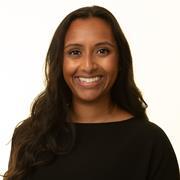 Profile photo for Ashwini Namasivayam-MacDonald