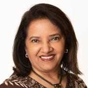 Profile photo for Meena Nandagopal