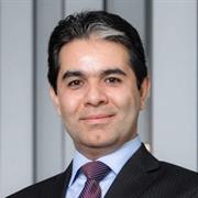 Profile photo for Mehdi Narimani