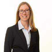 Profile photo for Jenn Nash