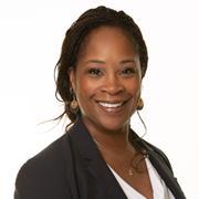 Profile photo for Natasha Johnson