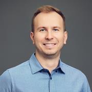 Profile photo for Anthony Nazarov