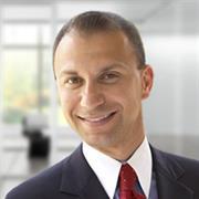 Profile photo for Nick Bontis