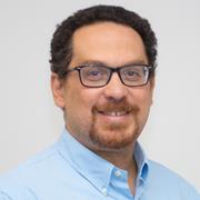 Profile photo for Ahmed Negm