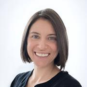 Profile photo for Sarah Neil-Sztramko