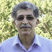 Profile photo for Reza Nejat