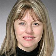 Profile photo for Aimee Nelson