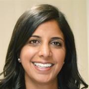 Profile photo for Rahima Nenshi