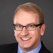 Profile photo for K Bruce Newbold