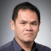 Profile photo for Eu-gene Ng