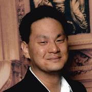Profile photo for Jeremy Y. Ng