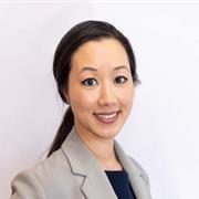 Profile photo for Laura Nguyen