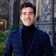 Profile photo for Andrew Nicholson
