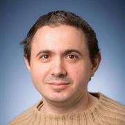 Profile photo for Nicola Nicolici