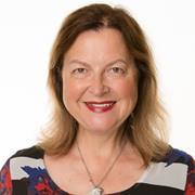 Profile photo for Anne Niec