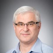 Profile photo for Marek Niewczas