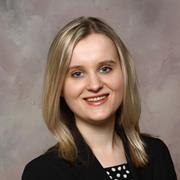 Profile photo for Matilda Nowakowski