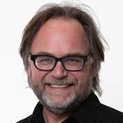 Profile photo for Peter Nyers