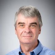 Profile photo for Timothy J Nye
