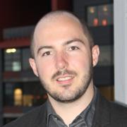 Profile photo for Sean O'Brady