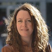 Profile photo for Bridget O'Shaughnessy