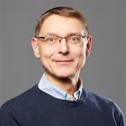 Profile photo for Orest Ostapiak