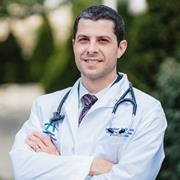 Profile photo for Julian Owen