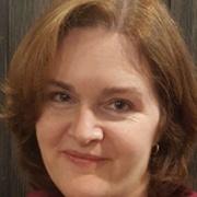 Profile photo for Cheryl Page