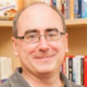 Profile photo for Richard Paige