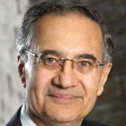 Profile photo for Akbar Panju