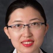 Profile photo for Yang Pan