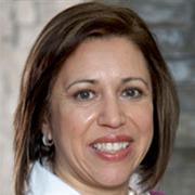 Profile photo for Alexandra Papaioannou