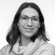 Profile photo for Elli Papangelakis