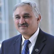 Profile photo for Parameswaran Krishna Nair