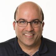 Profile photo for Alim Pardhan