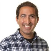 Profile photo for Kaif Pardhan