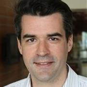 Profile photo for Guillaume Pare