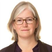 Profile photo for Melissa Parker