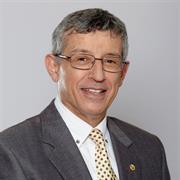 Profile photo for Mahmut Parlar